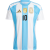 Lionel Messi 10 Argentina 2024 Home Jersey Lionel Messi 10 Argentina 2024 Home Jersey