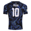 Lionel Messi Argentina 2026/27 Adidas Youth Away Jersey Lionel Messi Argentina 2026/27 Adidas Youth Away Jersey