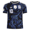 Lionel Messi Argentina 2026/27 Adidas Youth Away Jersey Lionel Messi Argentina 2026/27 Adidas Youth Away Jersey