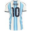 Lionel Messi Argentina 26/27 Authentic Home Jersey Lionel Messi Argentina 26/27 Authentic Home Jersey
