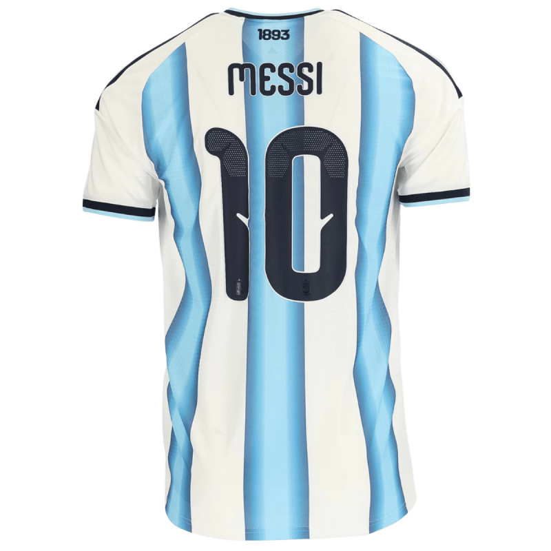 Lionel Messi Argentina 26/27 Authentic Home Jersey Lionel Messi Argentina 26/27 Authentic Home Jersey