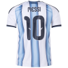 Lionel Messi Argentina 26/27 Home Jersey Lionel Messi Argentina 26/27 Home Jersey