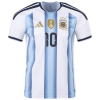 Lionel Messi Argentina 26/27 Home Jersey Lionel Messi Argentina 26/27 Home Jersey