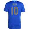 Messi 10 Argentina 24/25 Away Jersey Messi 10 Argentina 24/25 Away Jersey