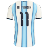Ángel Di María Argentina 26/27 Authentic Home Jersey Ángel Di María Argentina 26/27 Authentic Home Jersey