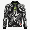 Brazil 2025/26 Nike Youth Long Sleeve Goalkeeper Jersey Brazil 2025/26 Nike Youth Long Sleeve Goalkeeper Jersey