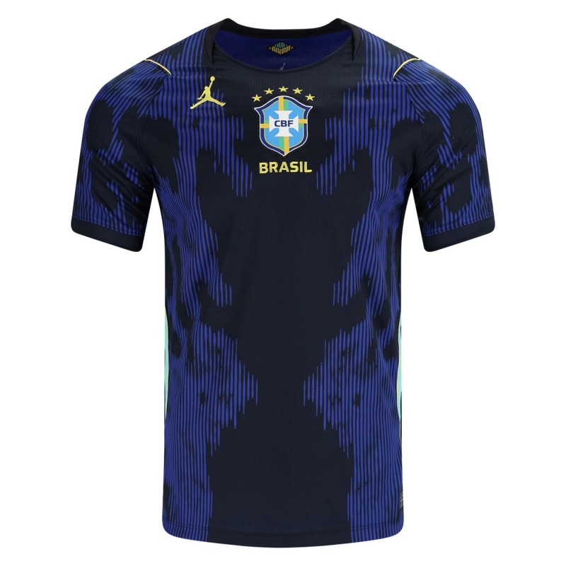 Brazil 2026/27 Nike Away Jersey Brazil 2026/27 Nike Away Jersey