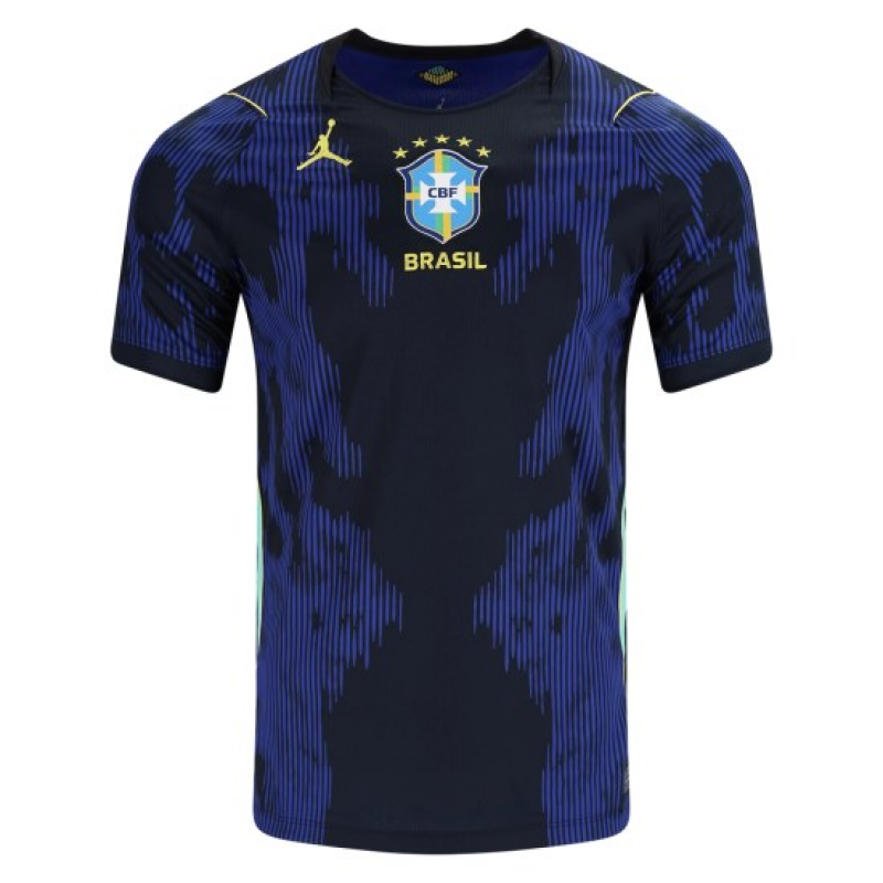 Brazil 2026/27 Nike Women’s Away Jersey Brazil 2026/27 Nike Women’s Away Jersey