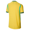 Brazil 2026/27 Nike Youth Authentic Home Jersey Brazil 2026/27 Nike Youth Authentic Home Jersey