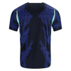 Brazil 2026 Away Jersey – Nike & Jordan