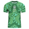 Brazil 2026 Nike Goalkeeper Jersey Brazil 2026 Nike Goalkeeper Jersey