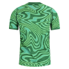 Brazil 2026 Nike Goalkeeper Jersey Brazil 2026 Nike Goalkeeper Jersey