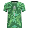 Brazil 2026 Nike Youth Goalkeeper Jersey
