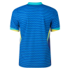 Brazil 24/25 Authentic Away Jersey Brazil 24/25 Authentic Away Jersey