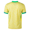 Brazil 24/25 Authentic Home Jersey Brazil 24/25 Authentic Home Jersey