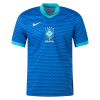 Brazil 24/25 Away Jersey Brazil 24/25 Away Jersey