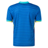 Brazil 24/25 Away Jersey Brazil 24/25 Away Jersey
