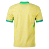 Brazil 24/25 Home Jersey Brazil 24/25 Home Jersey