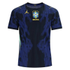 Casemiro Brazil 2026/27 Nike Authentic Away Jersey Casemiro Brazil 2026/27 Nike Authentic Away Jersey