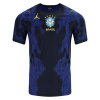 Casemiro Brazil 2026/27 Nike Away Jersey Casemiro Brazil 2026/27 Nike Away Jersey