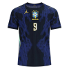 Endrick Brazil 2026/27 Nike Authentic Away Jersey Endrick Brazil 2026/27 Nike Authentic Away Jersey
