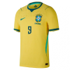 Endrick Brazil 2026/27 Nike Authentic Home Jersey
