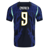 Endrick Brazil 2026/27 Nike Away Jersey