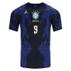 Endrick Brazil 2026/27 Nike Away Jersey