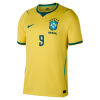 Endrick Brazil 2026/27 Nike Home Jersey