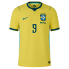 Joao Pedro Brazil 2026/27 Nike Home Jersey