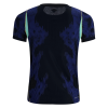 Kid’s Authentic Nike Vini Jr. Brazil 2026 Nike Youth Authentic Away Jersey