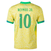Neymar – Brazil 24/25 Authentic Home Jersey Neymar – Brazil 24/25 Authentic Home Jersey