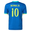Neymar – Brazil 24/25 Away Home Jersey Neymar – Brazil 24/25 Away Home Jersey