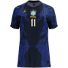 Raphinha Brazil 2026/27 Nike Women’s Authentic Away Jersey
