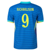 Richarlison – Brazil 24/25 Away Home Jersey Richarlison – Brazil 24/25 Away Home Jersey
