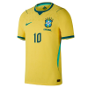 Rodrygo Silva Brazil 2026/27 Nike Authentic Home Jersey
