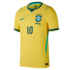 Rodrygo Silva Brazil 2026/27 Nike Home Jersey
