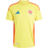 Colombia 24/25 Authentic Home Jersey Colombia 24/25 Authentic Home Jersey