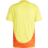 Colombia 24/25 Authentic Home Jersey Colombia 24/25 Authentic Home Jersey