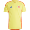 Colombia 24/25 Home Jersey Colombia 24/25 Home Jersey