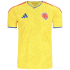 Colombia 26/27 Authentic Home Jersey Colombia 26/27 Authentic Home Jersey