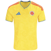 Colombia 26/27 Home Jersey