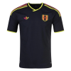 Peru 2026/27 Adidas Authentic Away Jersey Peru 2026/27 Adidas Authentic Away Jersey