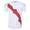 Peru 2026/27 Adidas Authentic Home Jersey Peru 2026/27 Adidas Authentic Home Jersey