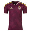 Venezuela 2026/27 Adidas Authentic Home Jersey