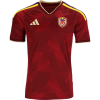 Venezuela 2026/27 Adidas Home Jersey Venezuela 2026/27 Adidas Home Jersey